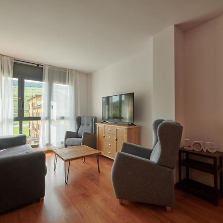Hauzify I Apartament Bella Molina Alp Exterior foto