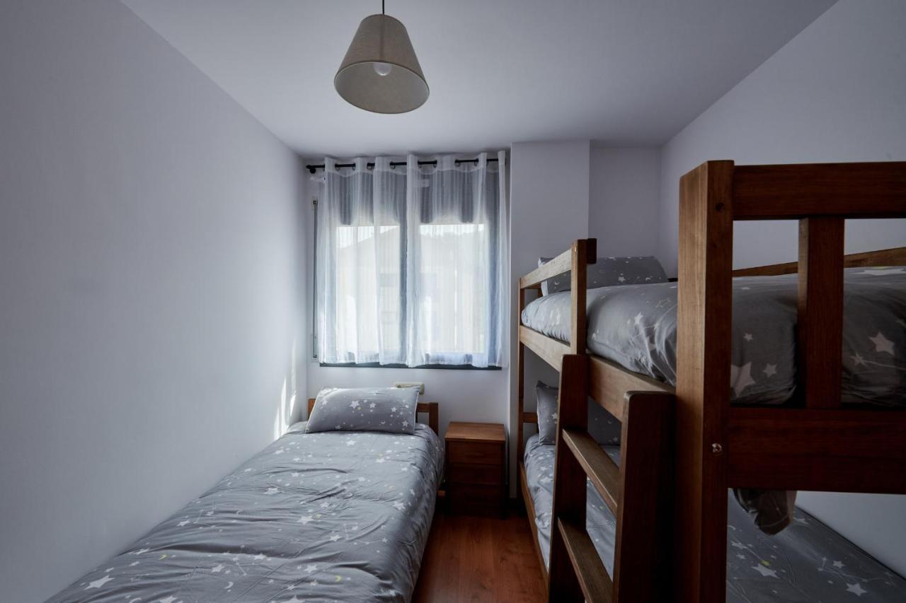 Hauzify I Apartament Bella Molina Alp Exterior foto
