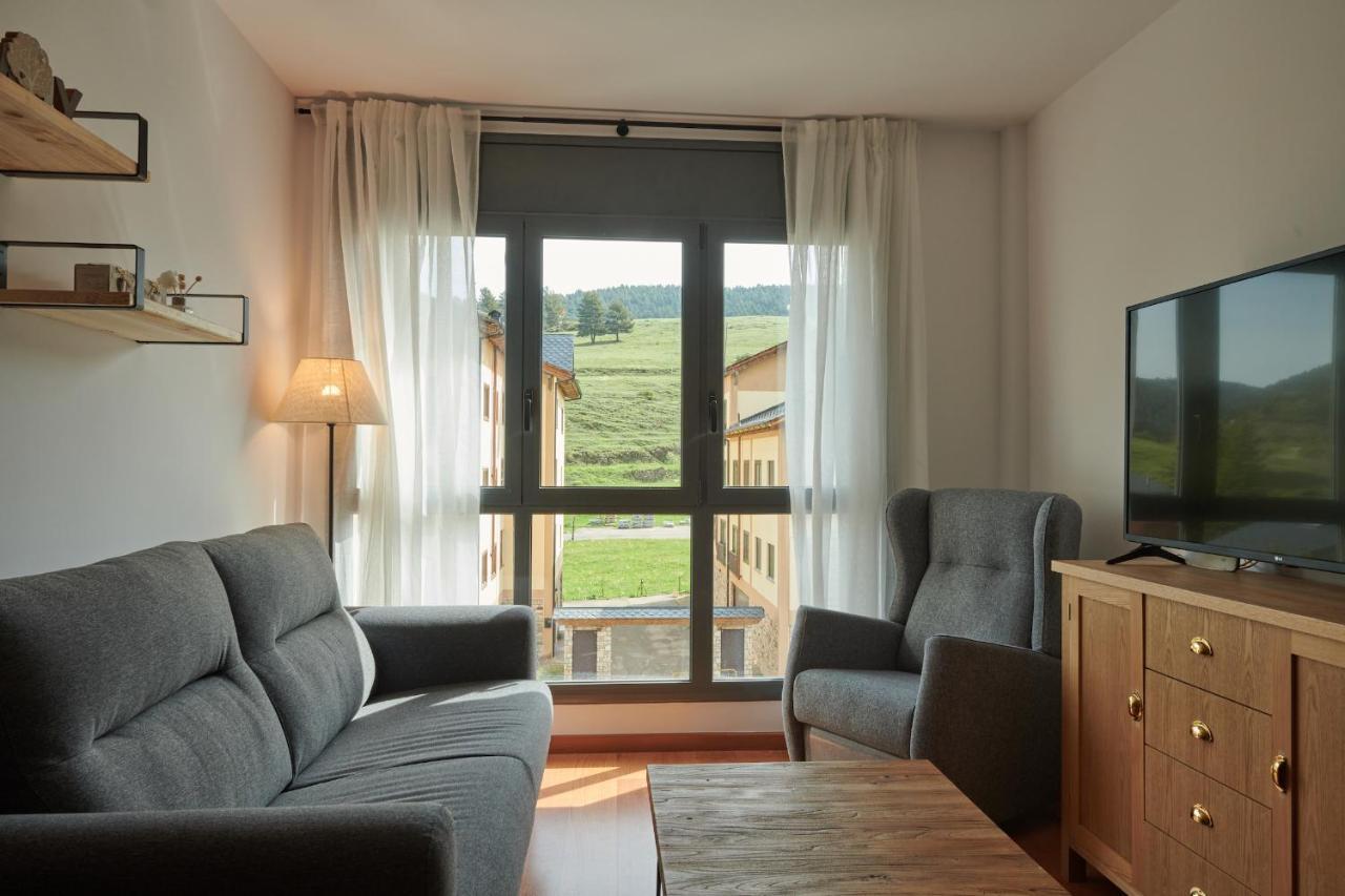 Hauzify I Apartament Bella Molina Alp Exterior foto