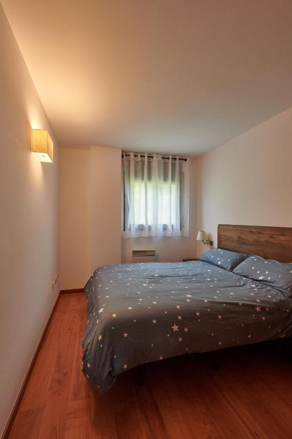 Hauzify I Apartament Bella Molina Alp Exterior foto